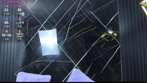 Lexa  online show from 13, 11, 2025