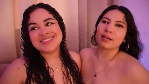 Gabrielle  Lexa  online show from 20, 10, 2025