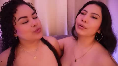 Gabrielle  Lexa  online show from 28, 10, 2025
