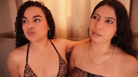 Gabrielle  Lexa  online show from 18, 3, 2026