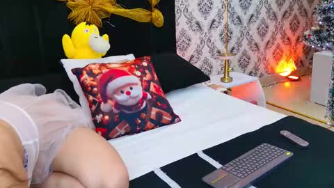 LexaDeRuso online show from 29, 11, 2025