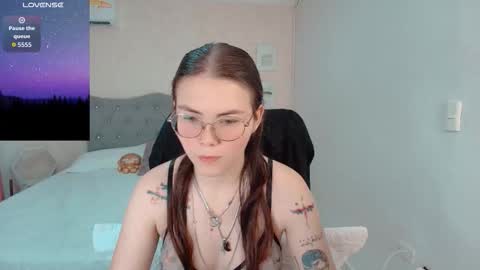 Lexas Room online show from 21, 2, 2026