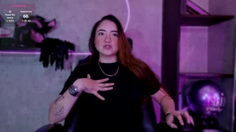 lexavega_ online show from 4, 6, 2026