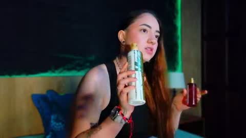 lexavega_ online show from 1, 7, 2026