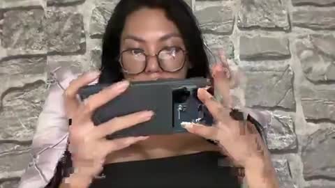 Snapshot of lexi09822 chatting on 6, 12, 2024 Hev Lexi online show from 6, 12, 2024