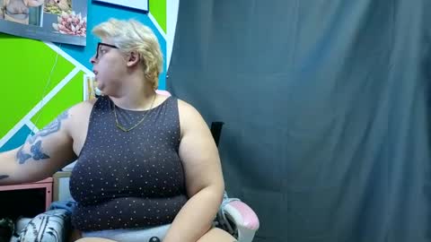 Lexi und Lex online show from 10, 1, 2025