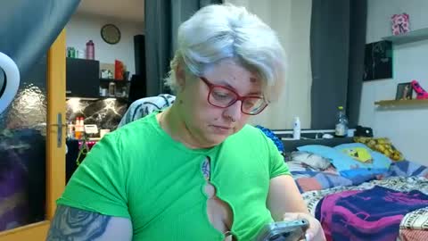 Lexi und Lex online show from 13, 1, 2025