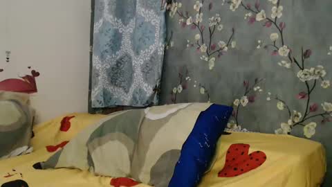 Snapshot of lexi818 chatting on 13, 1, 2025 lexianna online show from 13, 1, 2025