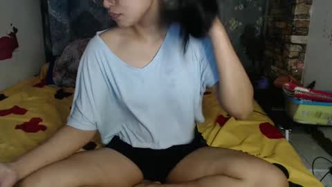 Snapshot of lexi818 chatting on 7, 3, 2025 lexianna online show from 7, 3, 2025