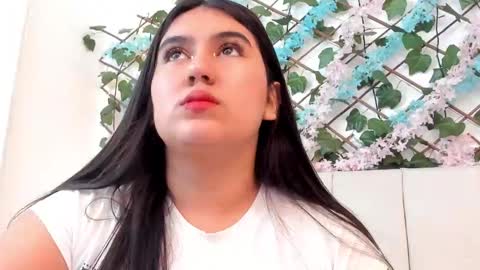 Gabrielle online show from 10, 10, 2025