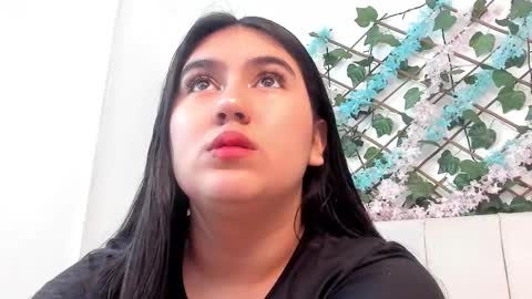 Gabrielle online show from 17, 10, 2025