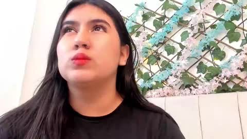 Gabrielle online show from 18, 10, 2025