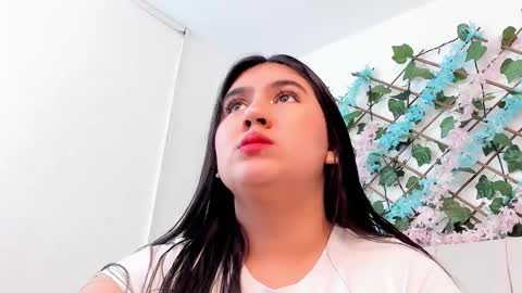 Gabrielle online show from 26, 10, 2025