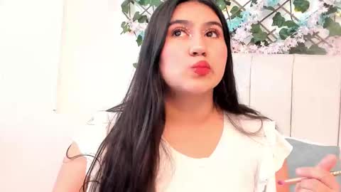 Gabrielle online show from 31, 10, 2025