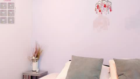 Gabrielle online show from 7, 3, 2026