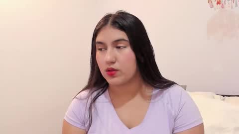 Gabrielle online show from 8, 3, 2026