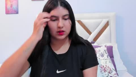 Snapshot of lexi_bloom chatting on 5, 5, 2026 Gabrielle online show from 5, 5, 2026
