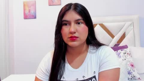 Snapshot of lexi_bloom chatting on 22, 5, 2026 Gabrielle online show from 22, 5, 2026