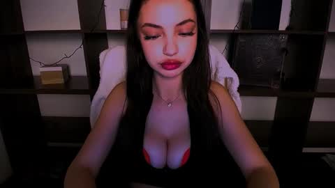 Snapshot of lexi_jos chatting on 27, 12, 2024 Alexia online show from 27, 12, 2024