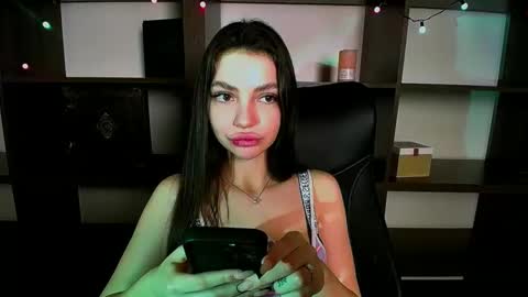 Snapshot of lexi_jos chatting on 13, 2, 2025 Alexia online show from 13, 2, 2025