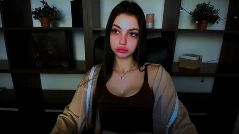 Snapshot of lexi_jos chatting on 8, 3, 2025 Alexia online show from 8, 3, 2025