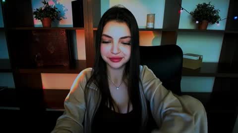 Snapshot of lexi_jos chatting on 8, 3, 2025 Alexia online show from 8, 3, 2025