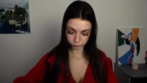 Alexia online show from 1, 12, 2025