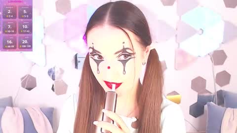 Alexia online show from 4, 11, 2025