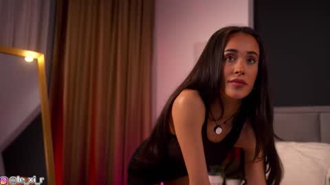 Snapshot of lexi_reed_ chatting on 19, 1, 2026 Lexi Reed online show from 19, 1, 2026