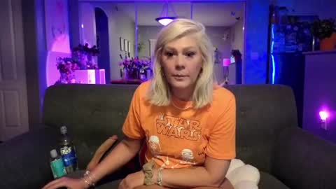 Lexi online show from 7, 7, 2026