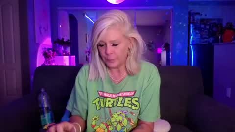 Lexi online show from 12, 7, 2026