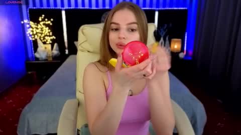 lexi_si online show from 15, 12, 2025