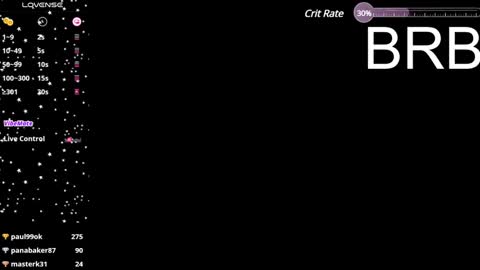 Lexi GTM2 MonWedThurSatSun 1000am-400pm online show from 6, 2, 2025