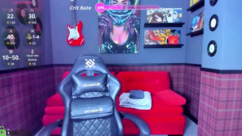 Lexi GTM2 MonWedThurSatSun 1000am-400pm online show from 2, 12, 2025