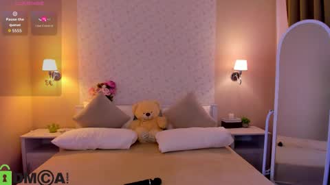 Lexi GTM2 MonWedThurSatSun 1000am-400pm online show from 4, 3, 2026