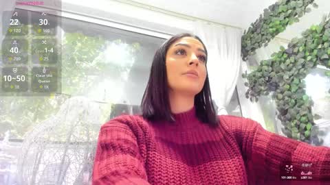 lexi_storm online show from 9, 10, 2025