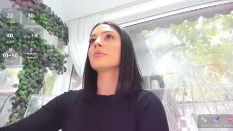 lexi_storm online show from 26, 10, 2025