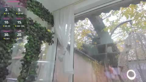 lexi_storm online show from 16, 11, 2025