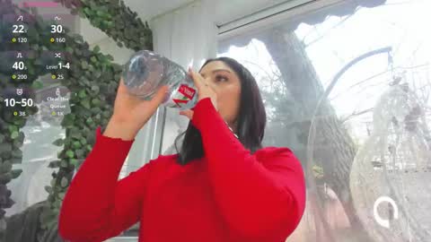 lexi_storm online show from 3, 12, 2025