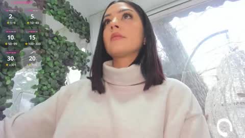 lexi_storm online show from 4, 12, 2025