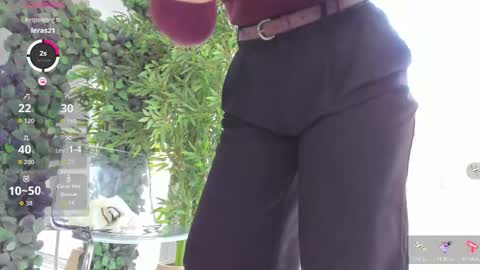 lexi_storm online show from 18, 1, 2026