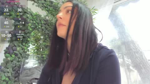 lexi_storm online show from 31, 3, 2026