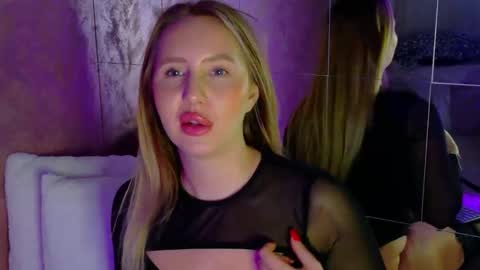 Snapshot of lexi_u_ chatting on 3, 11, 2025 LEXXY online show from 3, 11, 2025