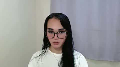 lexibabe_ online show from 12, 10, 2025