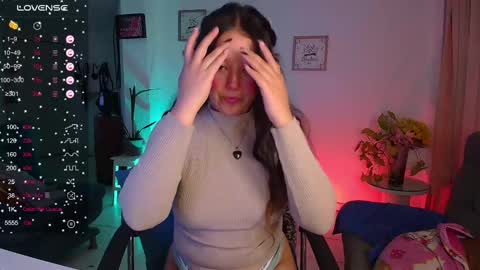 Snapshot of lexie_babe chatting on 17, 2, 2025 Lexie Thompson 8pm 0000am -5 online show from 17, 2, 2025