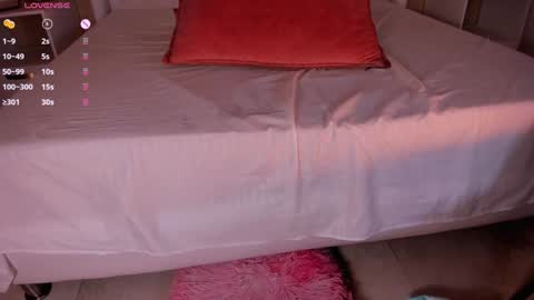 LEXIE online show from 28, 12, 2024