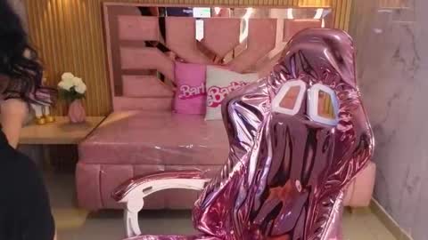 Lexie  online show from 24, 11, 2025