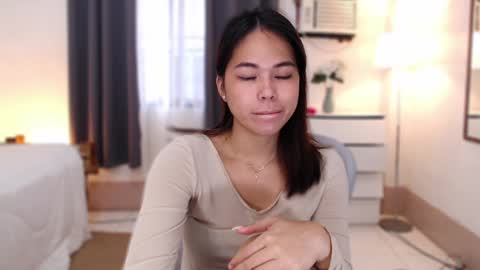 Megan online show from 19, 1, 2025