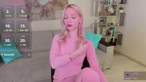 lexieblonde online show from 4, 2, 2026