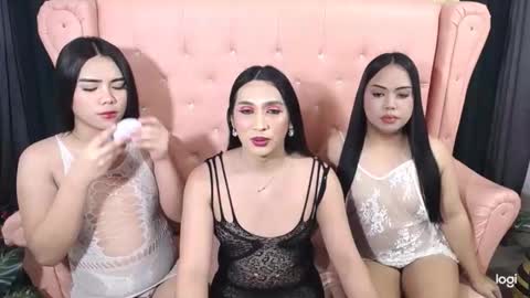 lexiecum4u online show from 3, 2, 2026